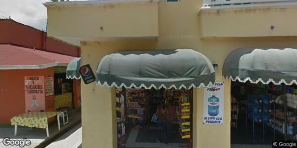 ADMINISTRACIÓN DEL MERCADO MUNICIPAL NUEVA DEMOCRACIA